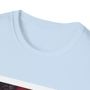 Impossible - Unisex Softstyle T-Shirt