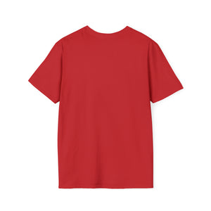 Sand - Unisex Softstyle T-Shirt