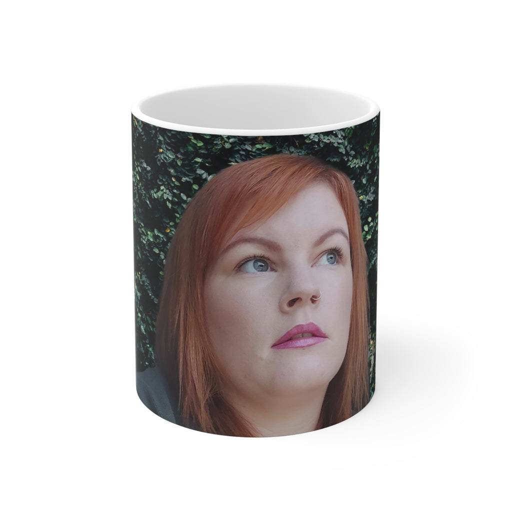 Sonia D - Ceramic Mug 11oz (Europe)