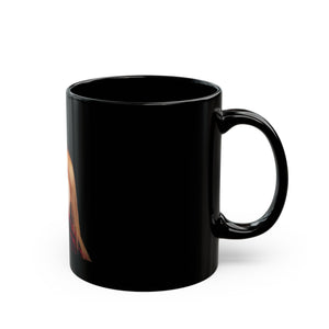 'Birdie' Art Cover mug (USA)