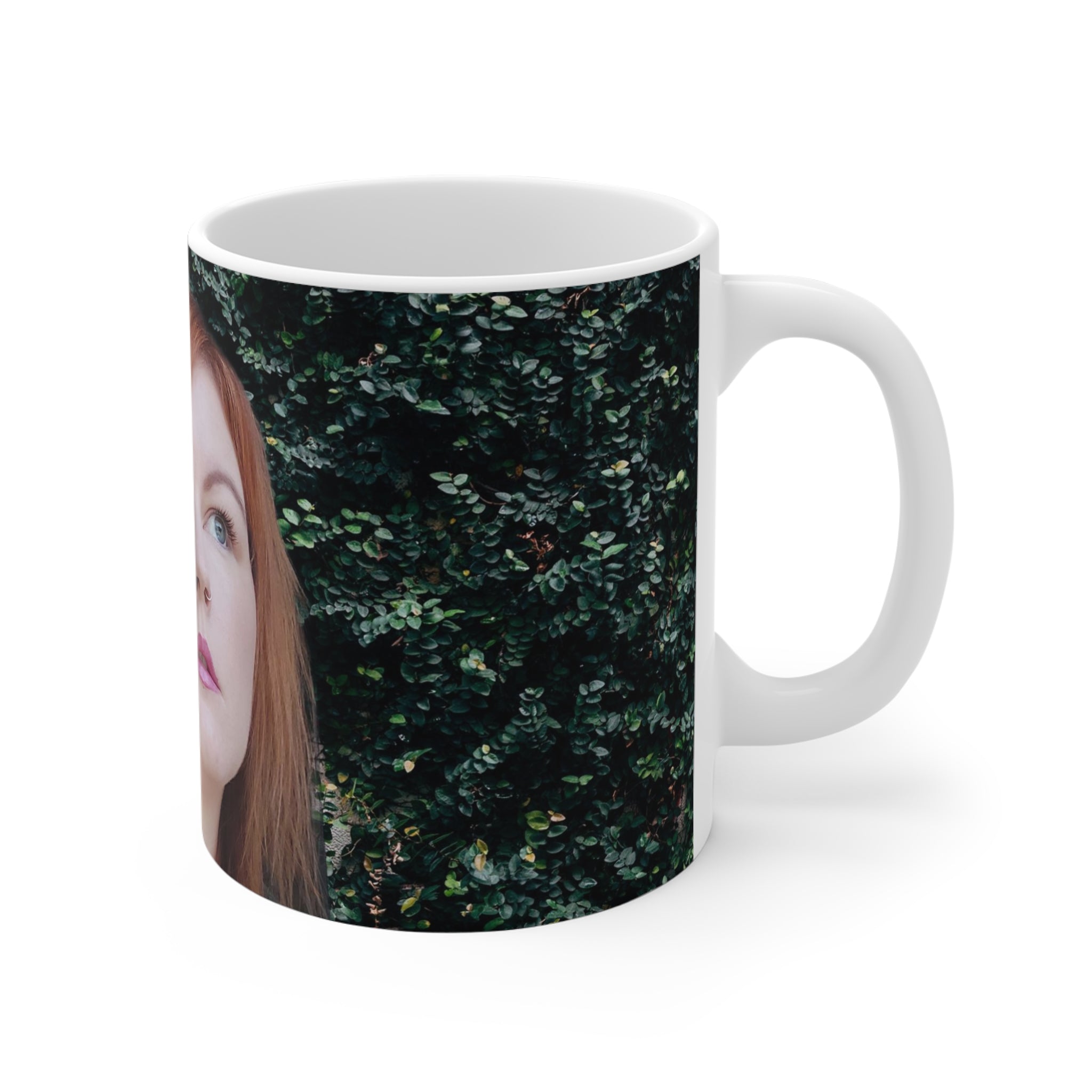 Sonia D - Ceramic Mug 11oz (Europe)