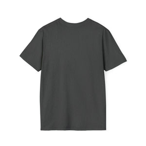 Let go - Unisex Softstyle T-Shirt