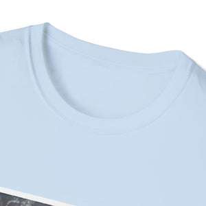 Version(Dissolve) - Unisex Softstyle T-Shirt
