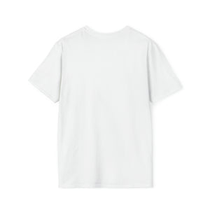 Version(Dissolve) - Unisex Softstyle T-Shirt