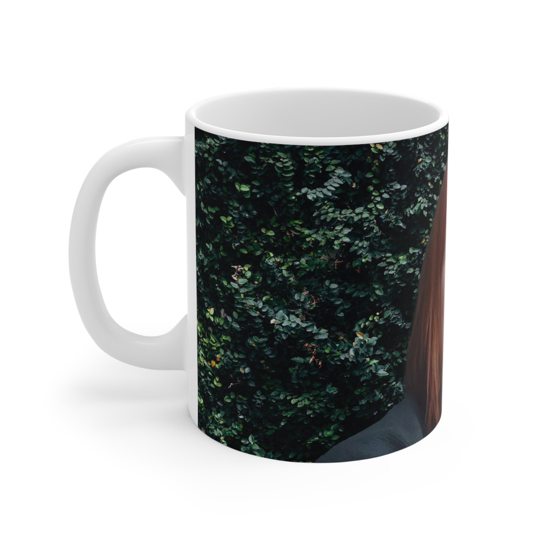 Sonia D - Ceramic Mug 11oz (Europe)