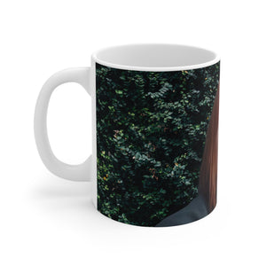 Sonia D - Ceramic Mug 11oz (Europe)