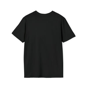 Let go - Unisex Softstyle T-Shirt