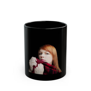 'Birdie' Art Cover mug (USA)