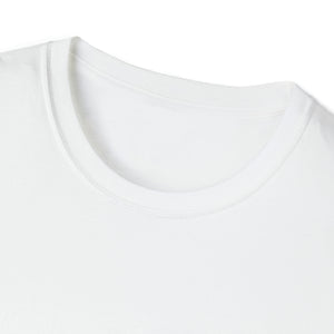Version(Dissolve) - Unisex Softstyle T-Shirt (USA)
